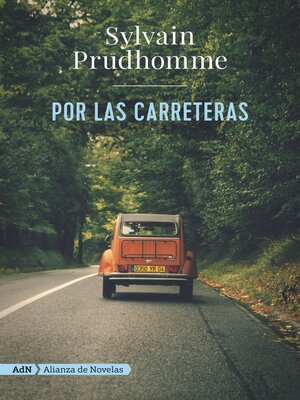 cover image of Por las carreteras (AdN)